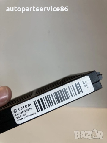 Нагревателен матричен елемент за Chrysler Sebring 2.0 Crd (2008) Aa013410-0350, снимка 2 - Части - 54607404