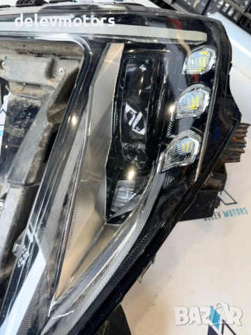 1LQ-11031, M4-4121120AL десен фар от Dongfeng U-tour 2024г., снимка 12 - Части - 54677080