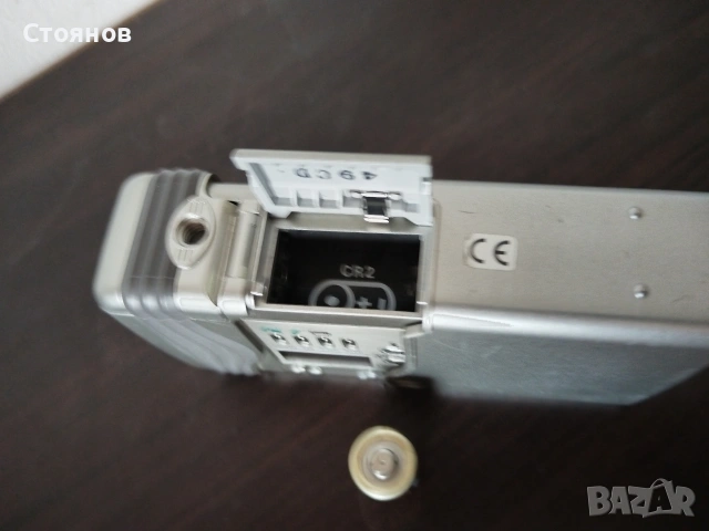 Nikon Nuvis S

Japan
, снимка 14 - Фотоапарати - 54751482