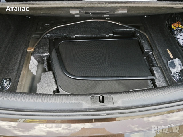 Audi A5 3.0TDI QUATTRO , снимка 17 - Автомобили и джипове - 54488394