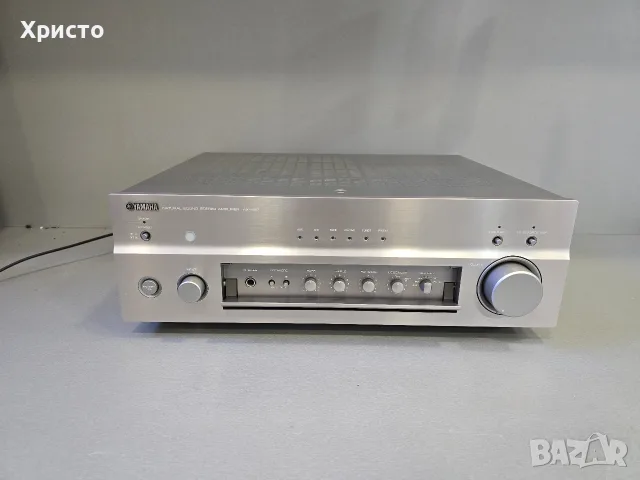 🔊📀 Yamaha AX-497 📀🔊, снимка 2 - Ресийвъри, усилватели, смесителни пултове - 55582059