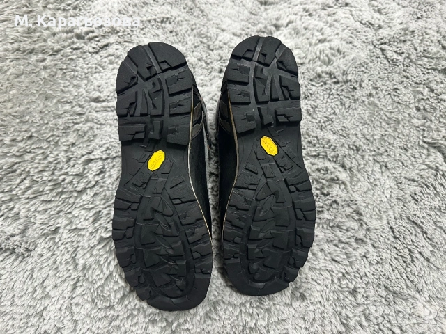 Meindl Litepeak Pro GTX, Размер 46, снимка 5 - Ежедневни обувки - 54484609