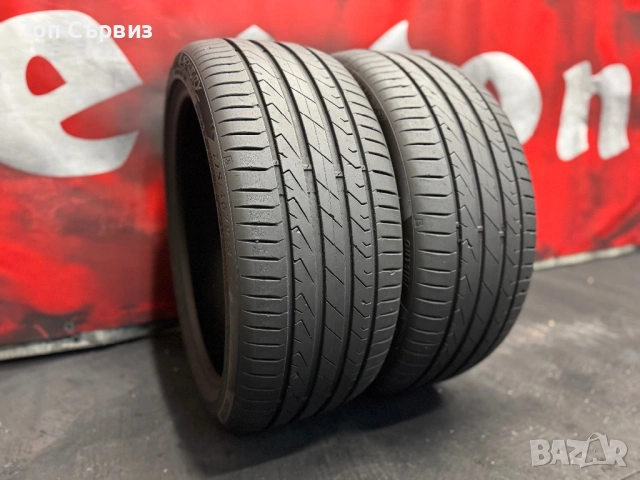 225 40 18, Летни гуми, Sentury Qirin990, 2 броя