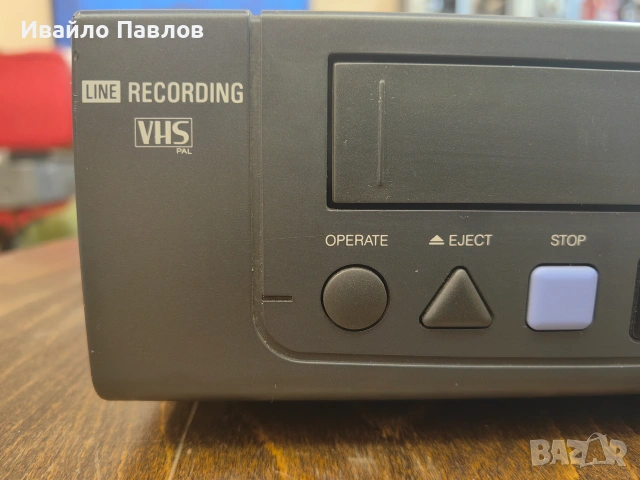 Видео GoldStar модел P-R510AW, снимка 2 - Плейъри, домашно кино, прожектори - 54969999