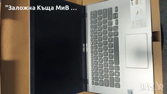 Преносим Компютър Asus X409F