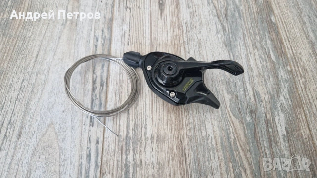 команда (дясна) Sram S-Series (S-700) 11ск, снимка 3 - Части за велосипеди - 54777677