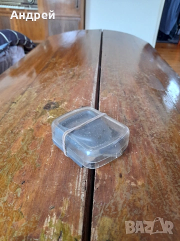 Стар манометър за гуми #2