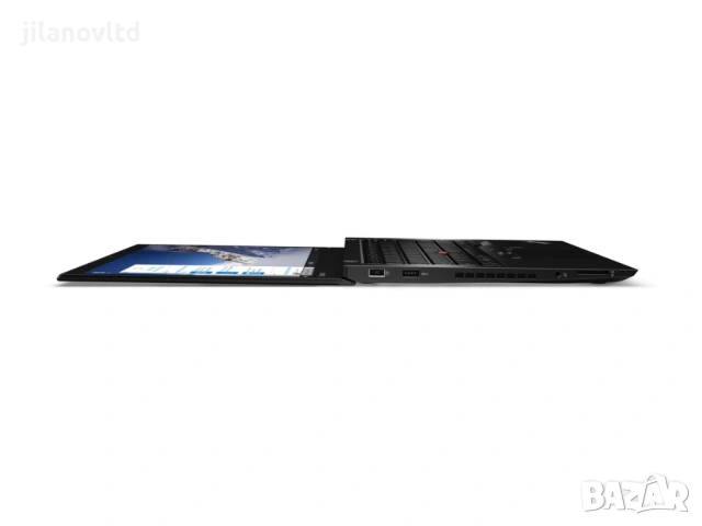 Лаптоп Lenovo T460S I5-6300U 8GB 256GB SSD NVME с до 24 МЕСЕЦА ГАРАНЦИЯ, снимка 4 - Лаптопи за работа - 51281472