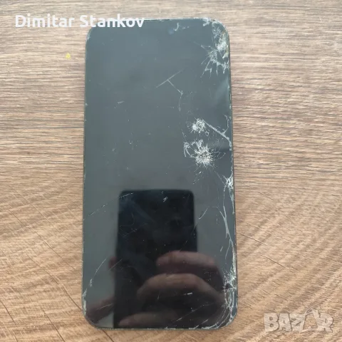 Apple iphone 15 pro max за части, снимка 4 - Резервни части за телефони - 55654047