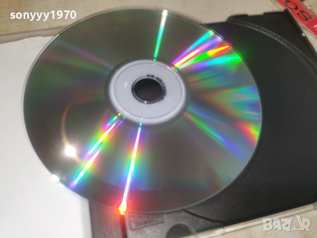 PHIL COLLINS CD ВНОС GERMANY 2805260732H2E6R, снимка 13 - CD дискове - 54694662
