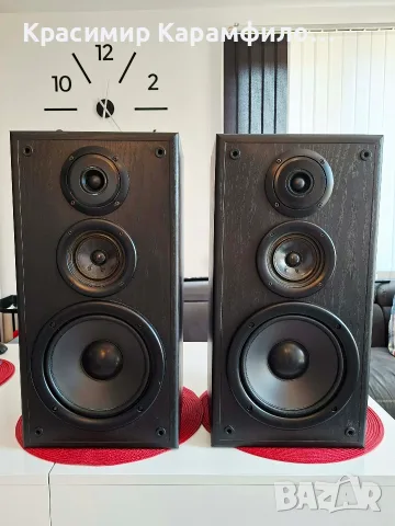 тонколони Sony ss e 420