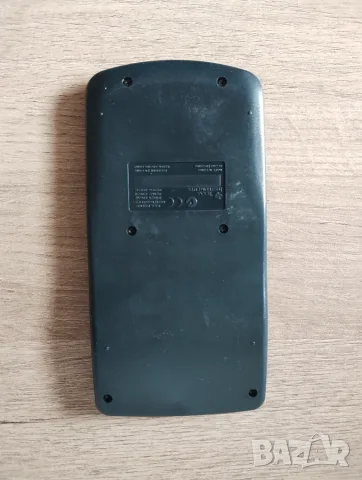 Texas Instruments TI-30Xa Solar Scientific калкулатор, снимка 4 - Ученически пособия, канцеларски материали - 55578255