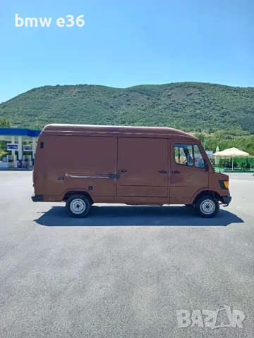 Mercedes 210 2.3benzin gaz