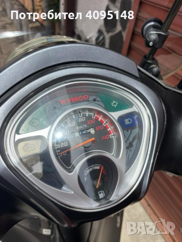 Kymco People One 150 ABS 2019, снимка 9 - Мотоциклети и мототехника - 54503342
