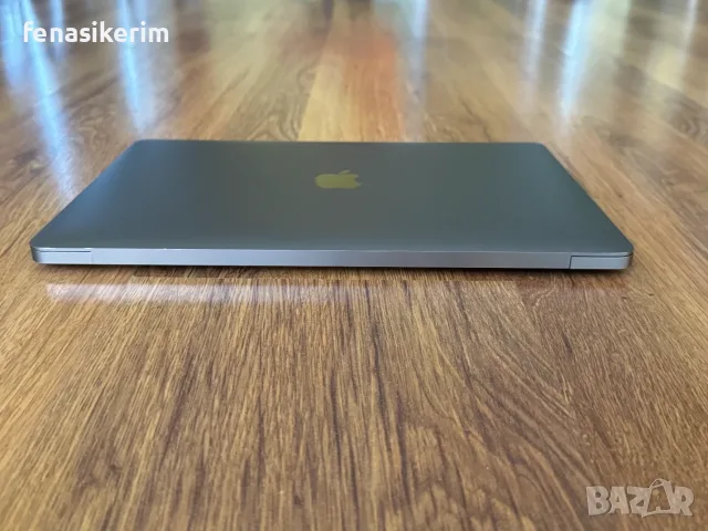 13.3' Core i5 Apple MacBook Air 2019 Space Grey - 8GB RAM/128GB SSD/Бат 8ч., снимка 3 - Лаптопи за работа - 55544008
