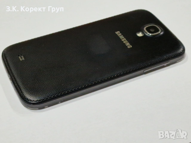Samsung Galaxy S4 16GB, снимка 4 - Samsung - 54975372
