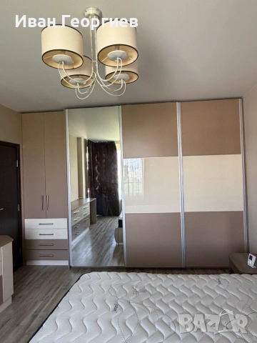 Продава Тристаен 3-СТАЕН Овча купел 110 кв.м обзаведен, снимка 3 - Апартаменти - 54962943