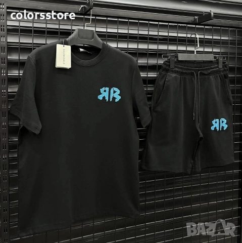 Мъжки комплект Balenciaga кодIM101