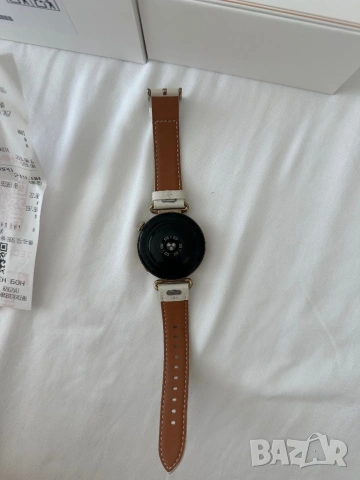 Huawei watch GT6 с гаранция до 05.2028 г, снимка 6 - Смарт часовници - 54953282