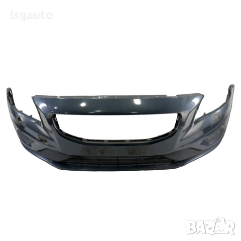 Предна броня Volvo V60 2010-2014 ID:160897