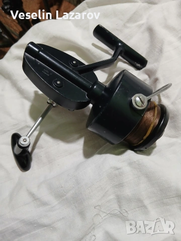 Мичел 410 Спецял перфектен., снимка 2 - Макари - 54153675