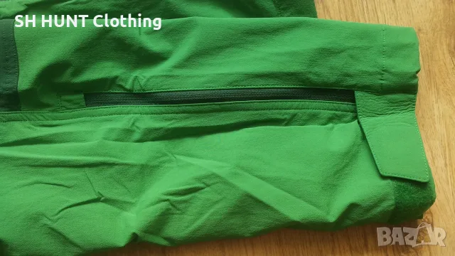 WENAAS Kiwi Stretch Trouser размер XL / XXL изцяло еластичен панталон - 2792, снимка 10 - Екипировка - 55422368