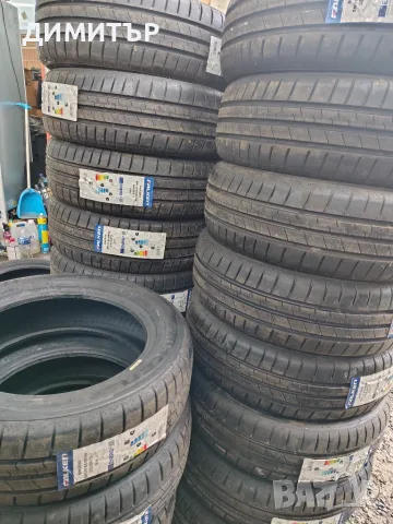 4бр.НОВИ летни гуми FALKEN 205 55 16 DOT23 цена за брой, снимка 5 - Гуми и джанти - 55655988