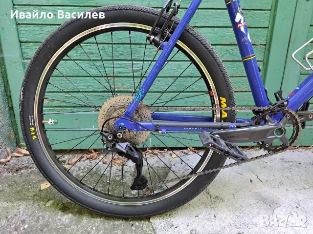 Specialized Stumpjumper M2, снимка 3 - Велосипеди - 55542281