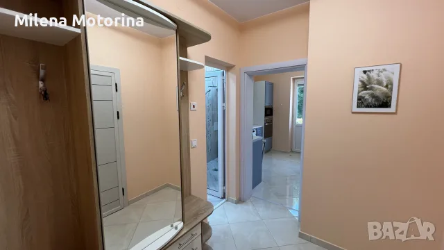 двустаен ап-т със самостоятелна кухня в центъра, снимка 8 - Апартаменти - 55388474