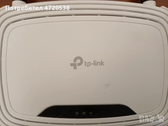 wifi router рутер, снимка 2 - Рутери - 54382309