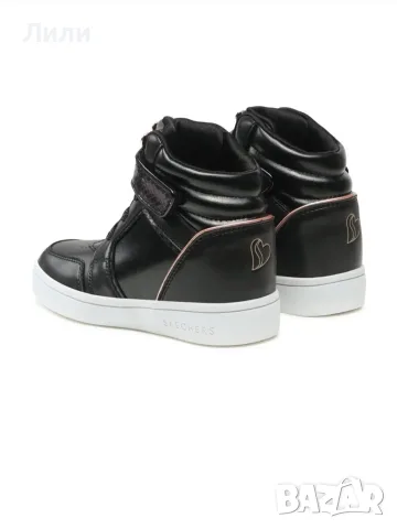 Нови Skechers,32н, снимка 3 - Детски маратонки - 55438648