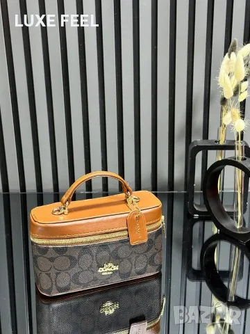 Coach ⚜️Дамски Чанти , снимка 11 - Чанти - 55605309