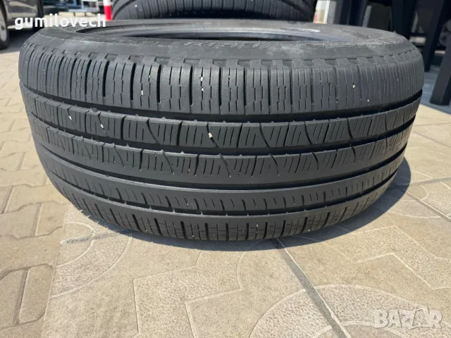 2бр.всесезонни джипови гуми 255/50/19 , снимка 4 - Гуми и джанти - 55541163