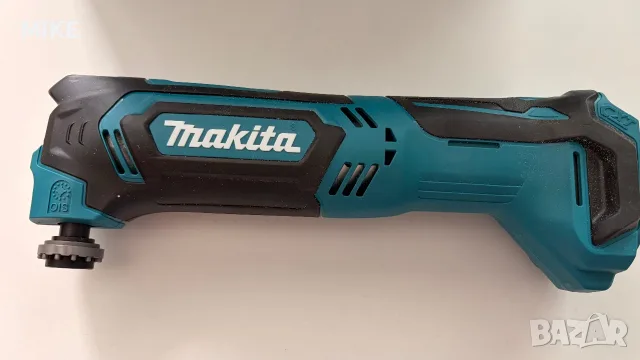 MAKITA безкабелна , за малка батерия, снимка 2 - Други инструменти - 55652360