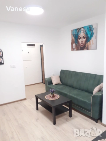 Двустааен апартамент в кв.Младежки Хълм