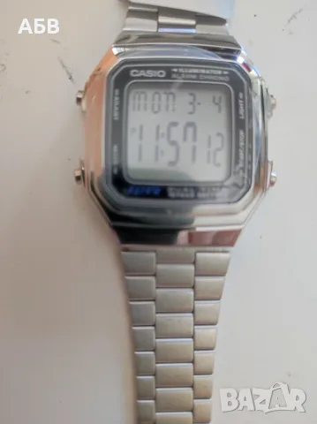 Продават се ретро ръчни електронни часовници CASIO, снимка 15 - Други - 53266086