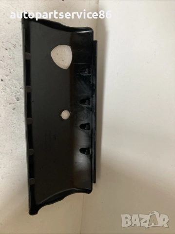 Капак на ангренажна верига за Volkswagen Touareg 2.5 TDI (2005) 070109211A, снимка 3 - Части - 54157741