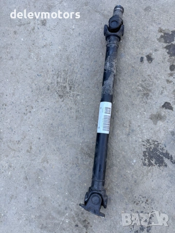 l7a3-3219-ab преден кардан от Land Rover Range Rover Velar (L560) 3.0 D двигател/електро DT306 , снимка 2 - Части - 55087061