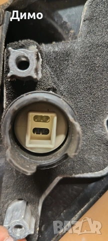 огледала огледало бмв е87 bmw e87, снимка 4 - Части - 54324796