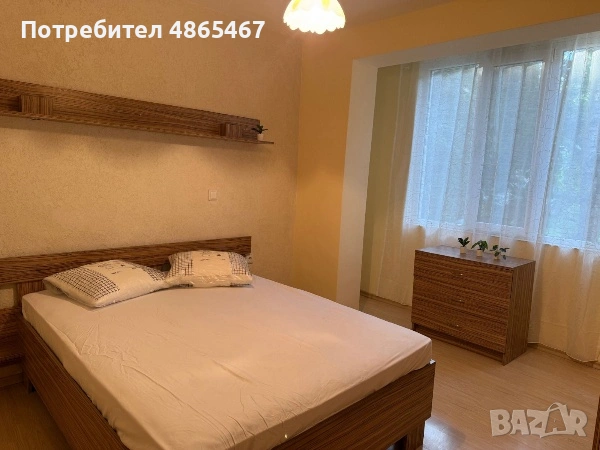 2ен апартамент в кв.Славия., снимка 3 - Апартаменти - 55035975