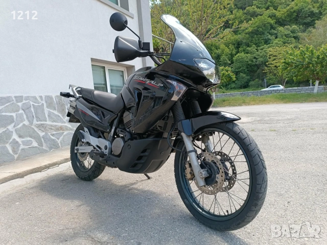 Honda Xlv Transalp 650