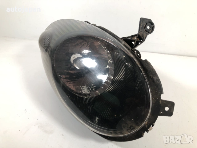 Ляв фар Nissan Micra K12 2006г.