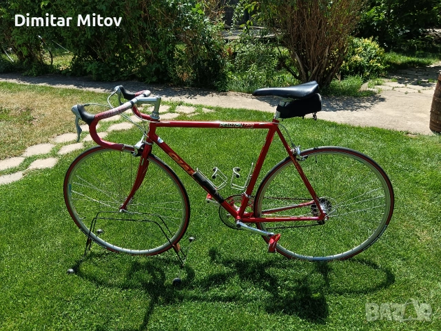 Шосеен велосипед GIANT PELOTON 7200, снимка 6 - Велосипеди - 55248776
