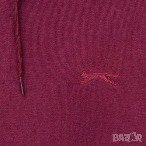 Мъжки суичер Slazenger /XL/532 T1 2br, снимка 2 - Суичъри - 55268199