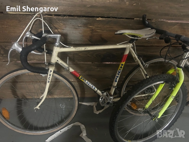 Колела , снимка 6 - Велосипеди - 54525125
