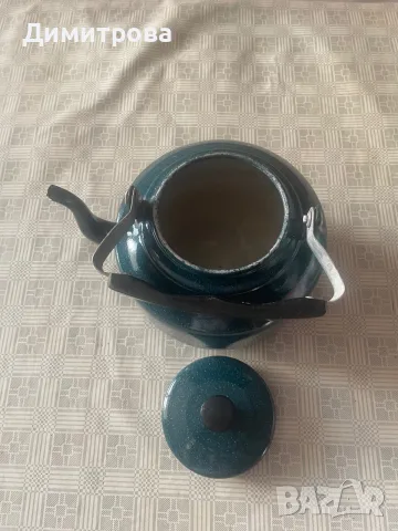  Електрически чайник, кафеварка,  поставка за баня, ренде /рендета/, снимка 5 - Органайзери - 23507899