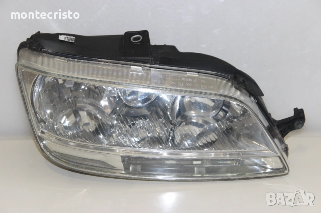 Десен фар Fiat Idea (2006-2011г.) Десен фар Fiat Multipla (2006-2011г.) 51780718 facelift, снимка 3 - Части - 54422755