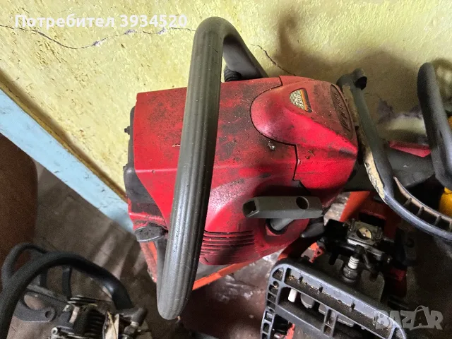 Резачки за части 16 бр., снимка 8 - Градинска техника - 55314031