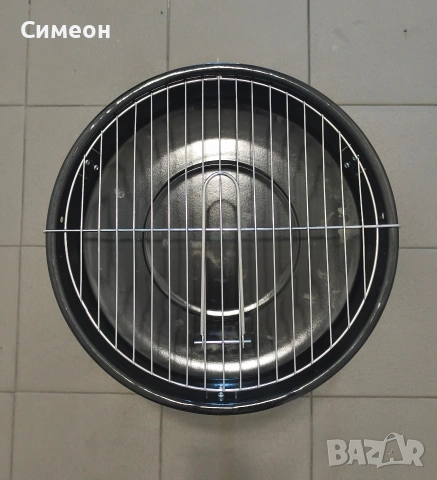 Ново Барбекю / Скара на Дървени Въглища , снимка 5 - Барбекюта - 54994695