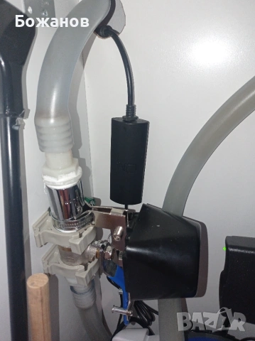 Продавам ZetLight Lancia2 ZP4000-742PW Plant WiFi 70-85 см. 28W